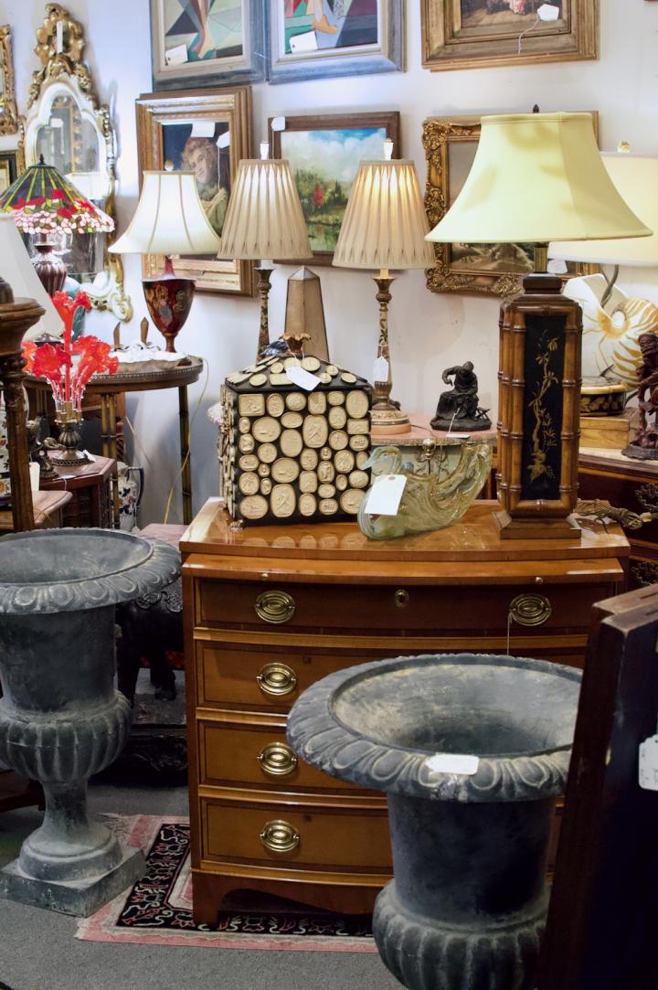 Shop  | Hunt & Gather