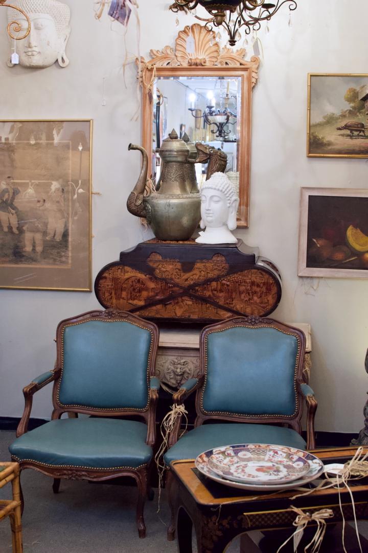 Shop  | Hunt & Gather