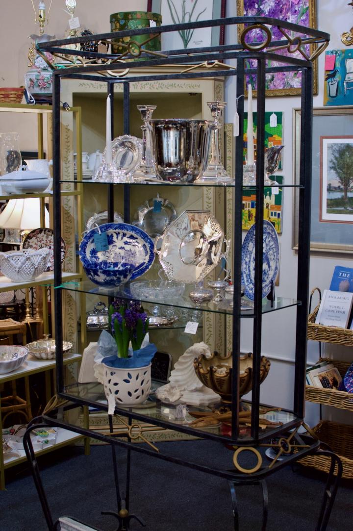 Shop  | Hunt & Gather