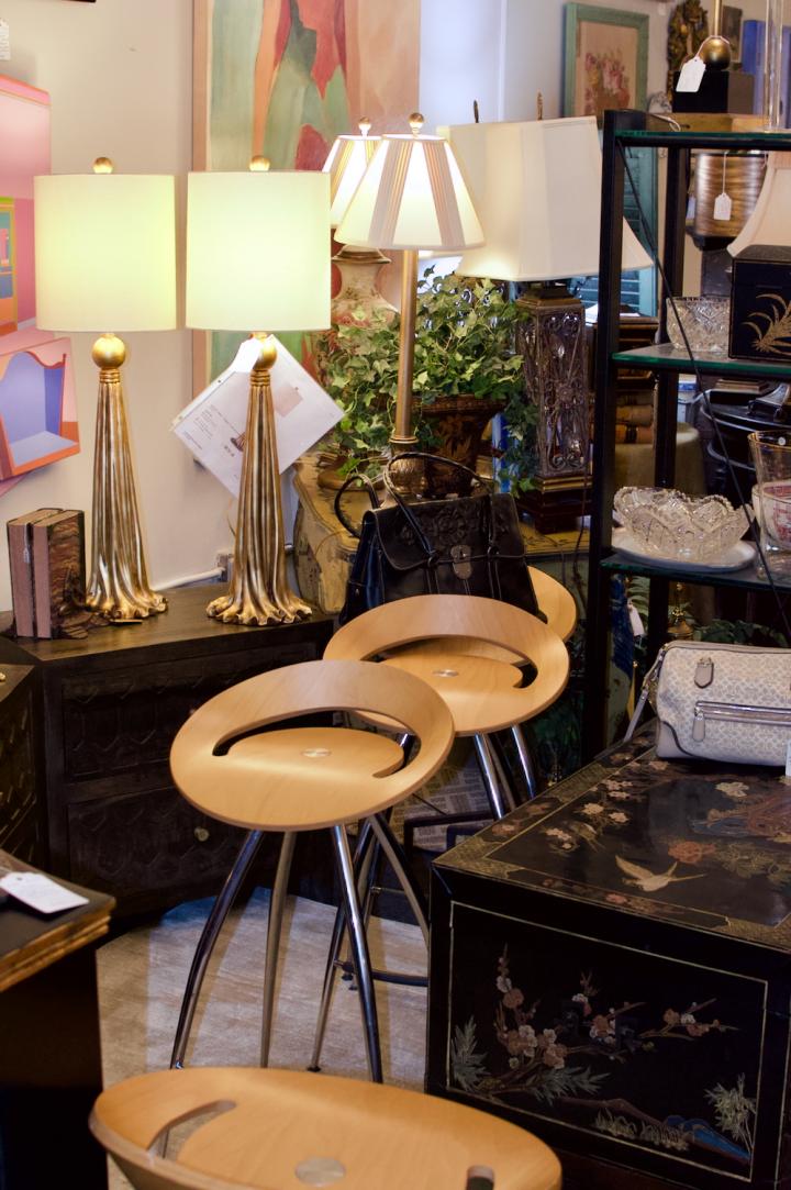 Shop  | Hunt & Gather