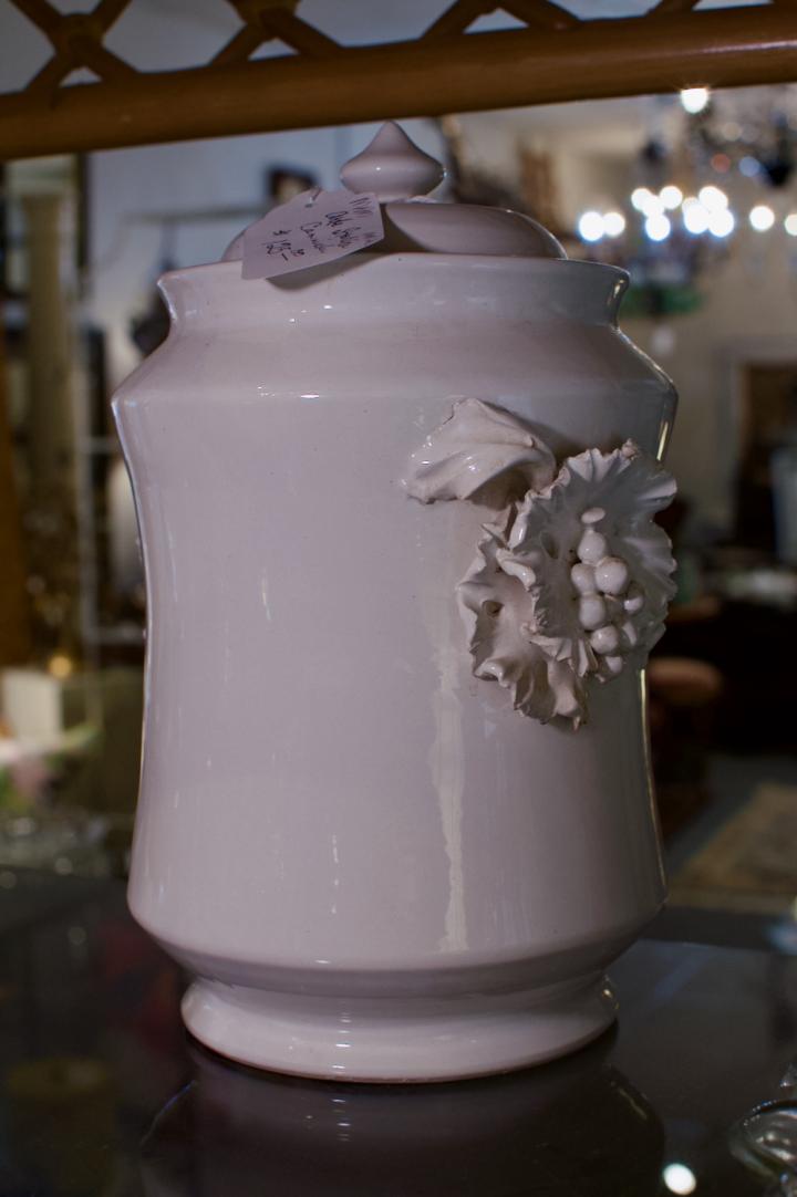 Shop Arte Italica canister | Hunt & Gather