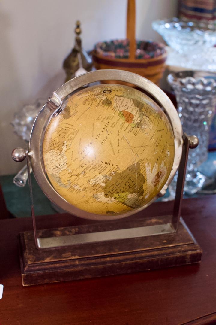 Shop Globe | Hunt & Gather