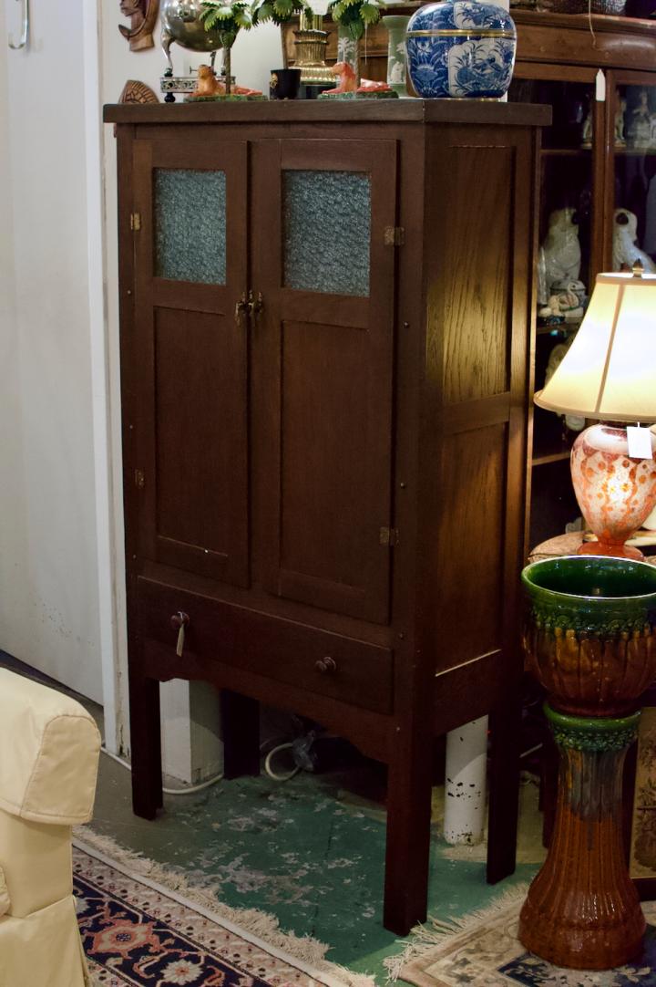 Shop 19th Century hand made pie safe | Hunt & Gather