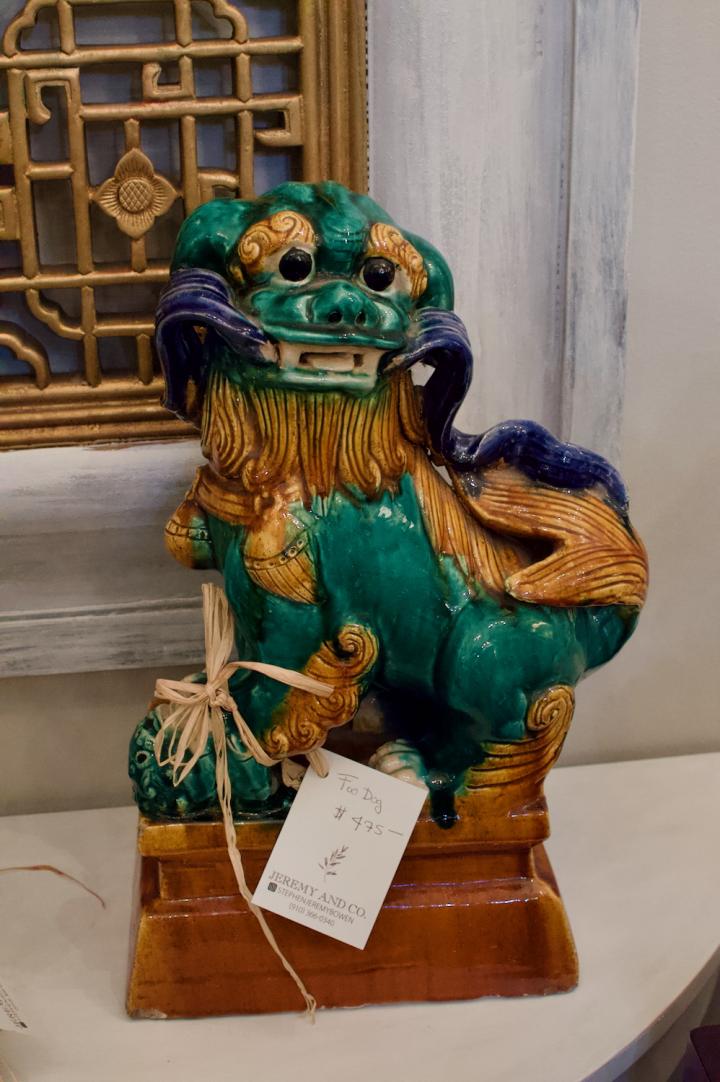 Shop Foo dog | Hunt & Gather