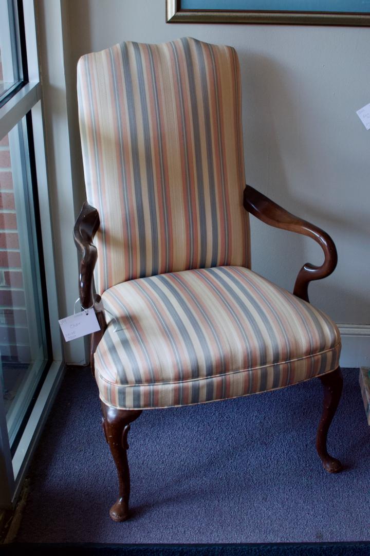 Shop Chair | Hunt & Gather