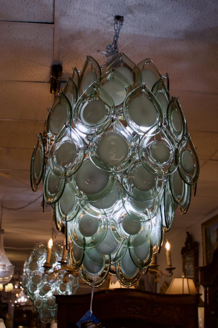 Shop Regina Andrews chandelier | Hunt & Gather