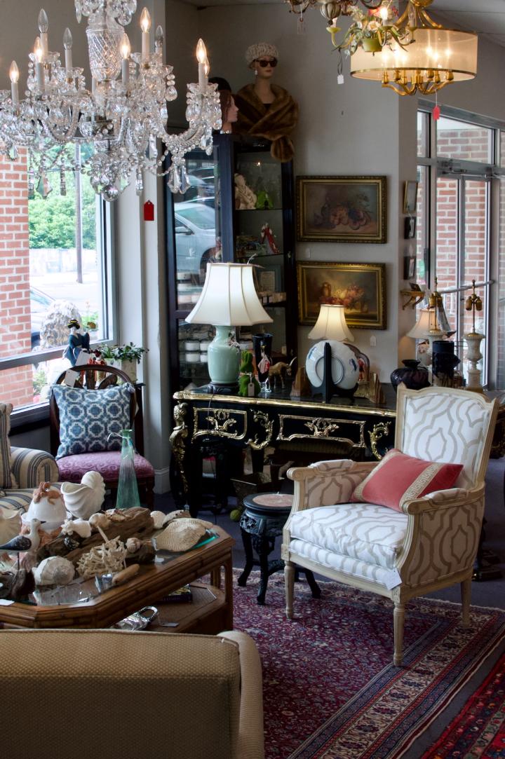 Shop  | Hunt & Gather