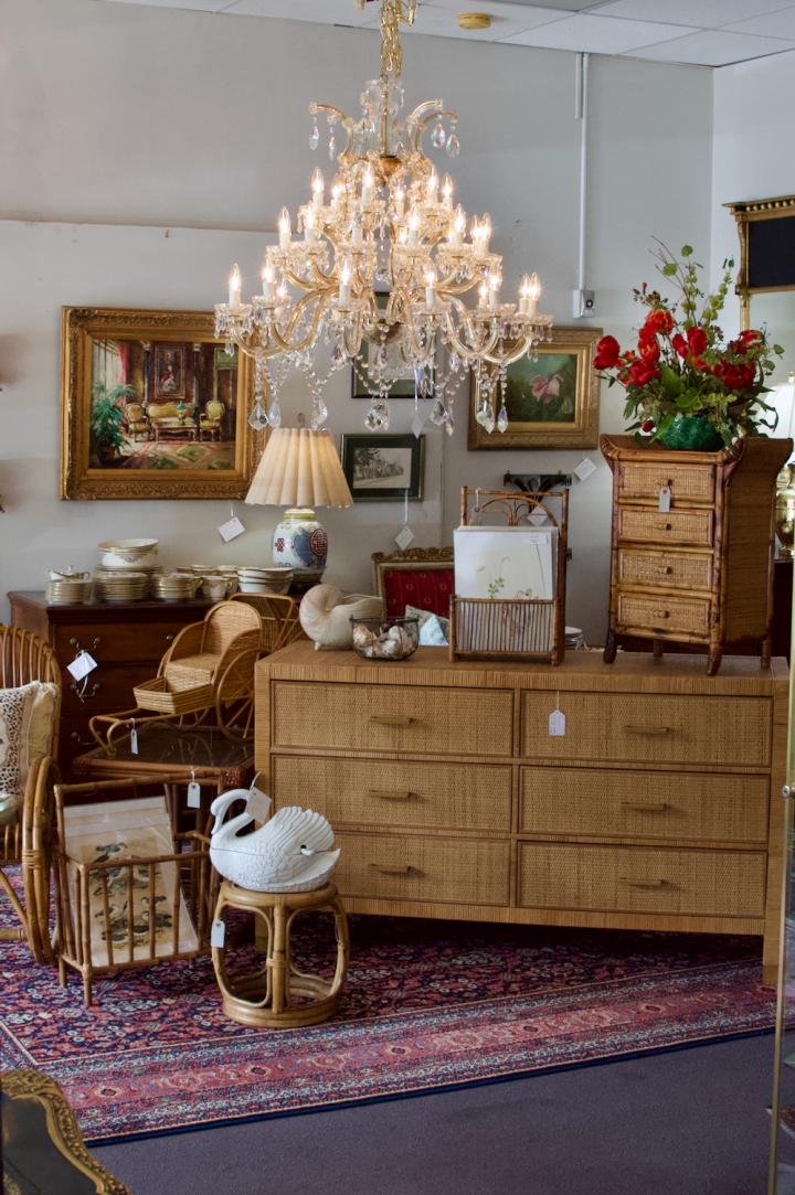 Shop  | Hunt & Gather