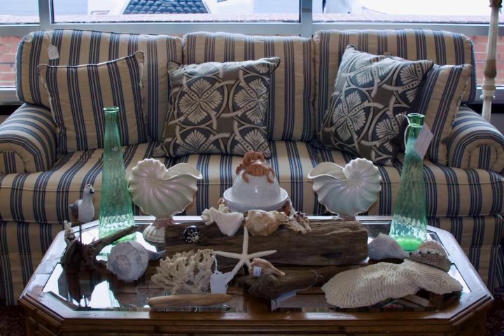 Shop  | Hunt & Gather