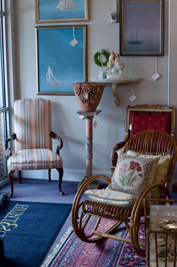 Shop  | Hunt & Gather