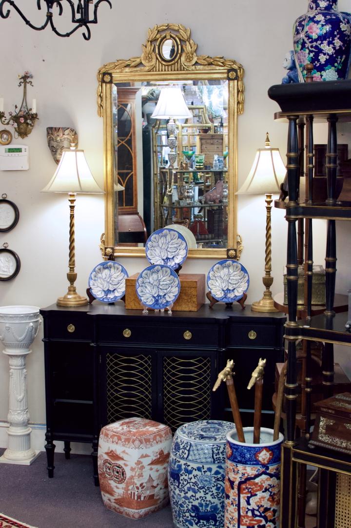 Shop  | Hunt & Gather
