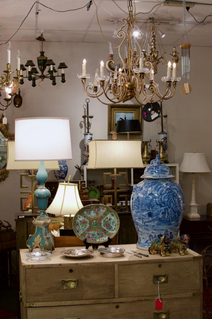 Shop  | Hunt & Gather
