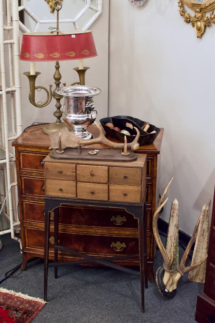 Shop  | Hunt & Gather