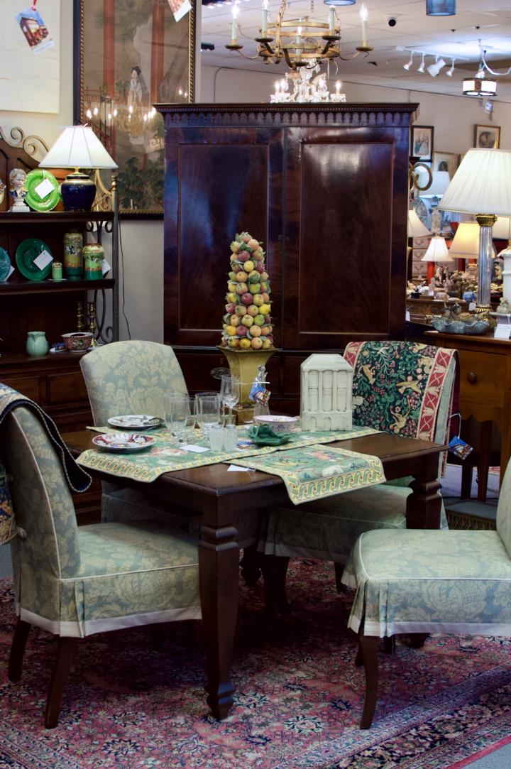 Shop  | Hunt & Gather