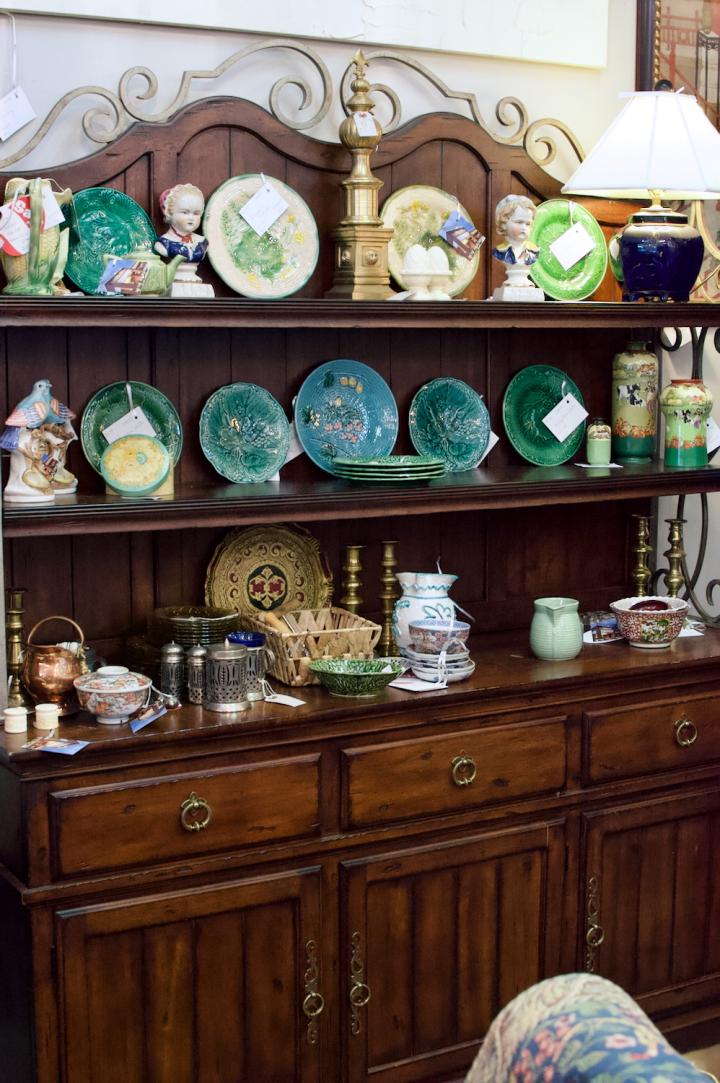 Shop  | Hunt & Gather