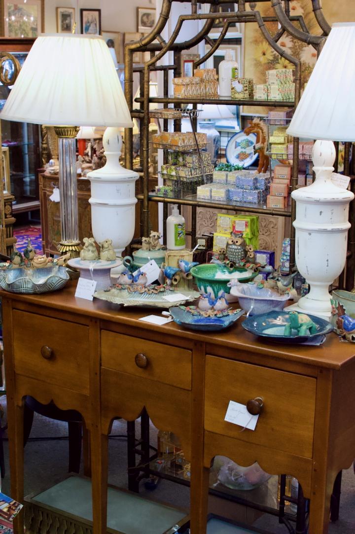 Shop  | Hunt & Gather