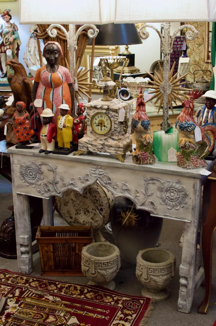 Shop  | Hunt & Gather