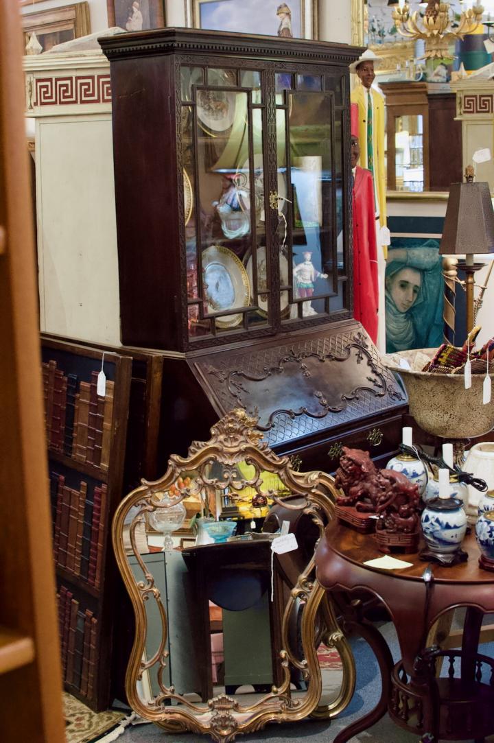 Shop  | Hunt & Gather