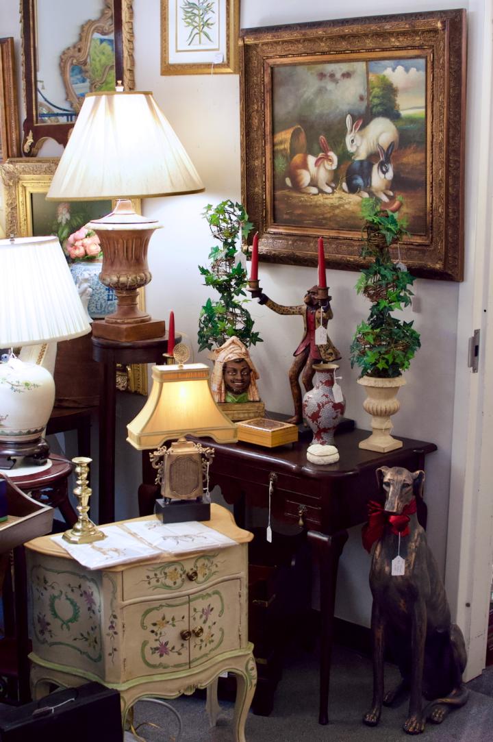 Shop  | Hunt & Gather