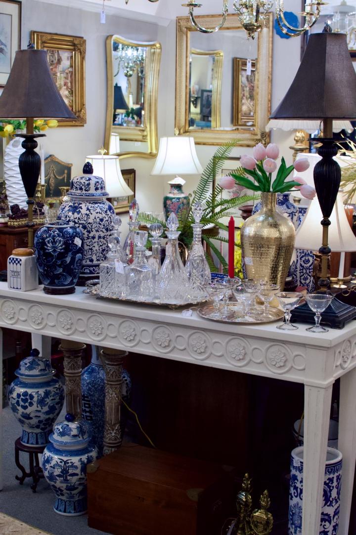 Shop  | Hunt & Gather
