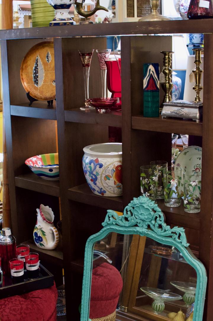 Shop  | Hunt & Gather