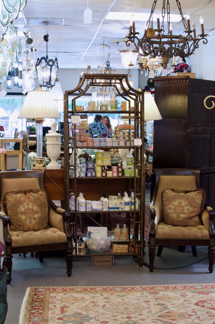 Shop  | Hunt & Gather