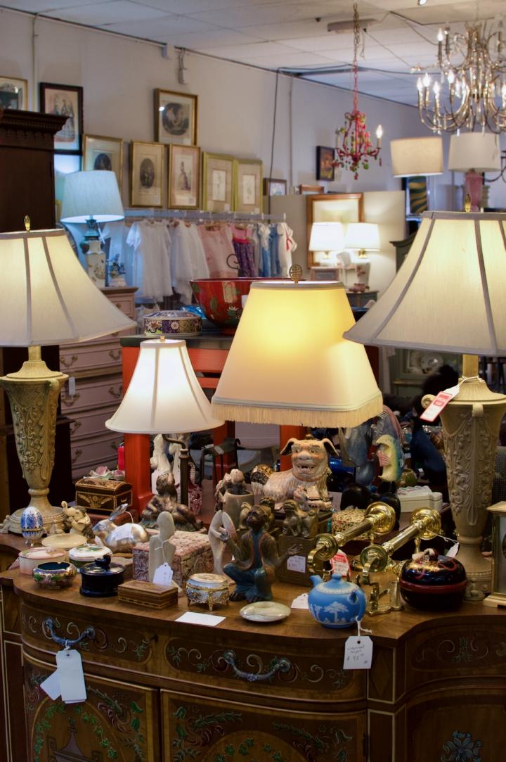 Shop  | Hunt & Gather