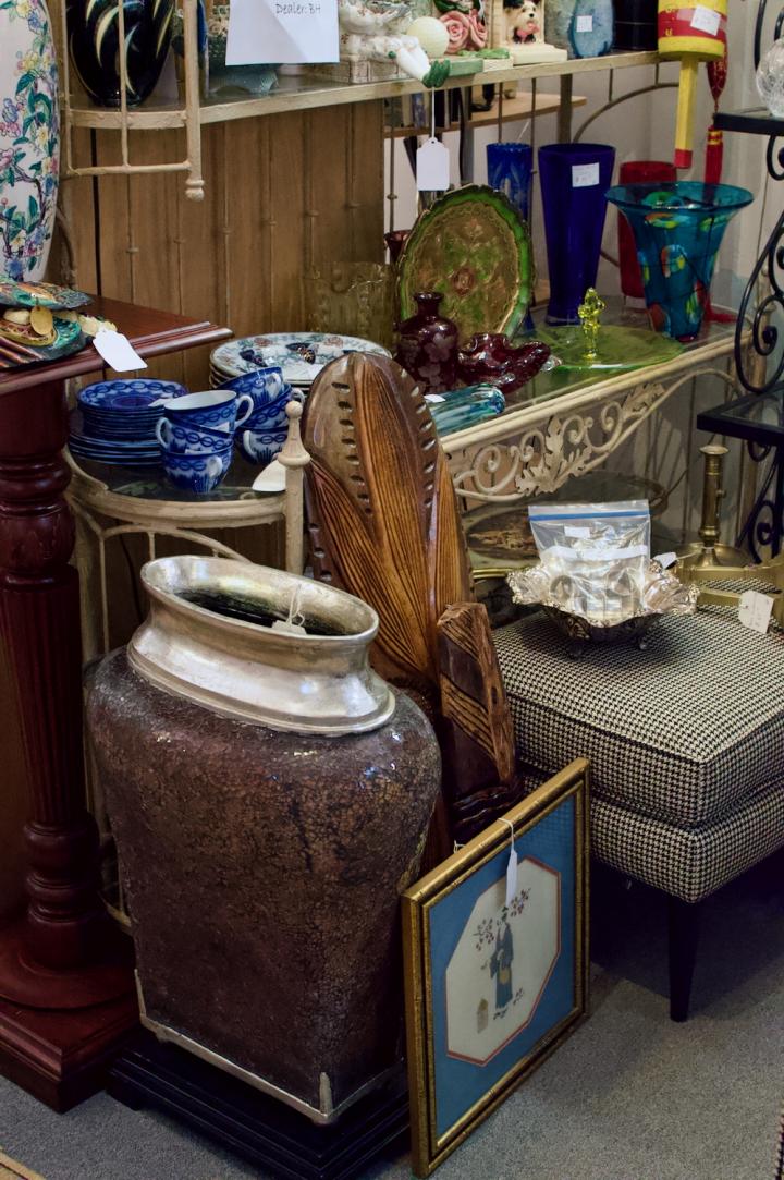 Shop  | Hunt & Gather