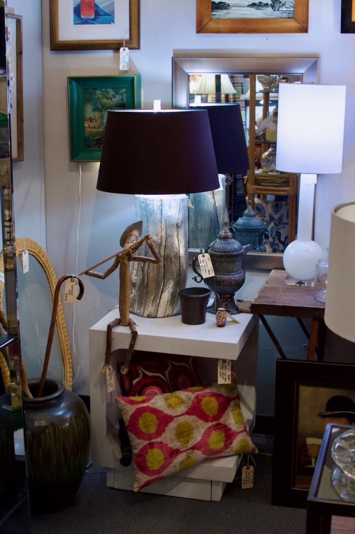 Shop  | Hunt & Gather