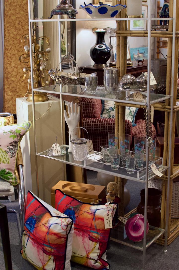 Shop  | Hunt & Gather