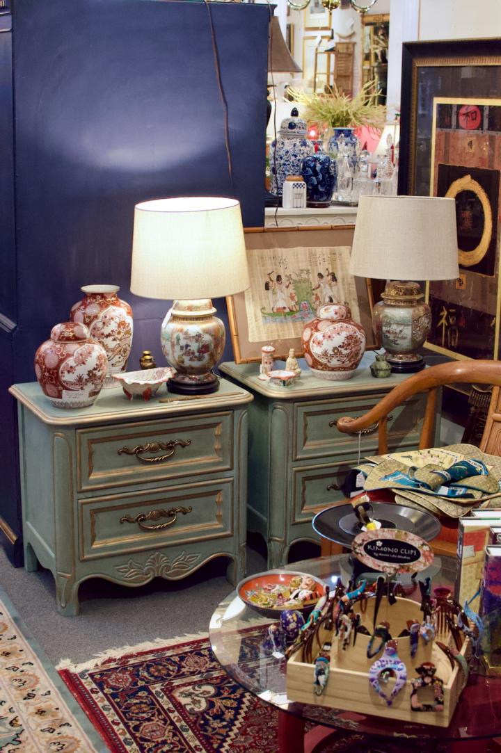 Shop  | Hunt & Gather