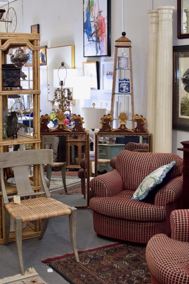 Shop  | Hunt & Gather
