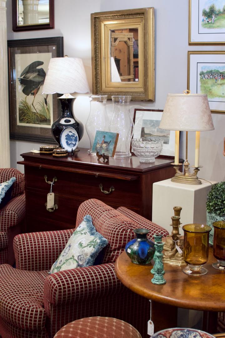 Shop  | Hunt & Gather