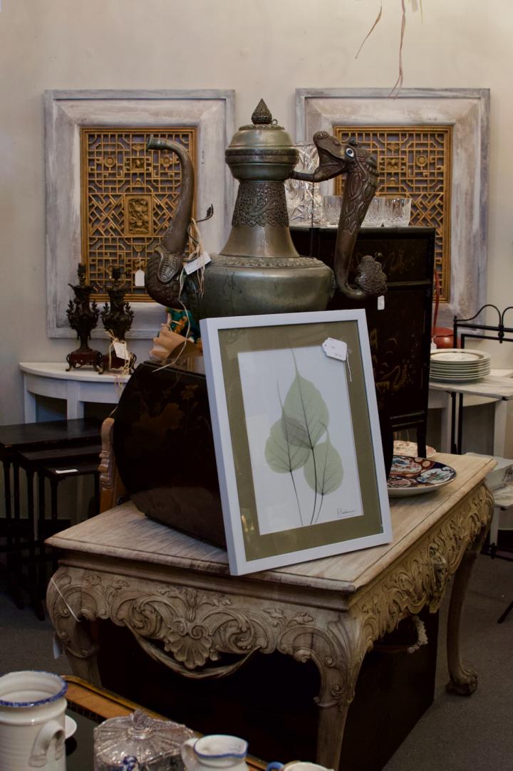 Shop  | Hunt & Gather