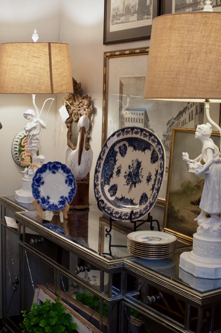 Shop  | Hunt & Gather