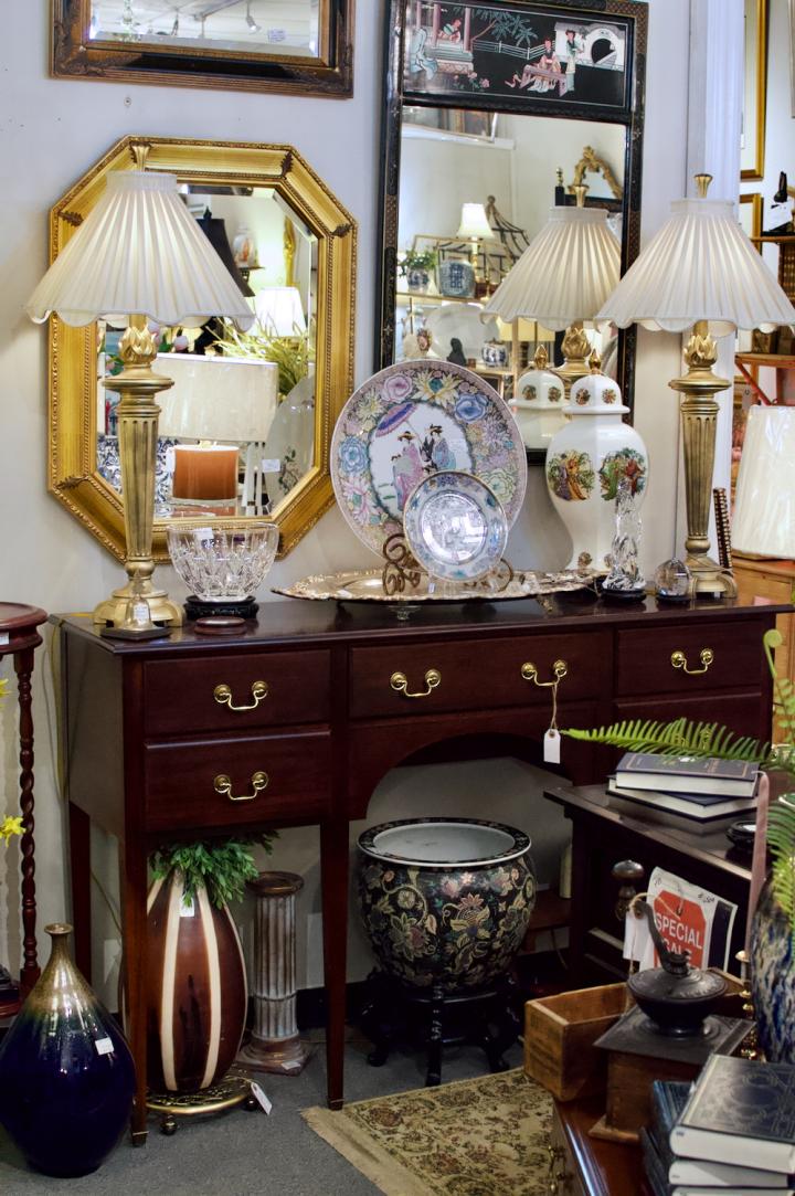 Shop  | Hunt & Gather