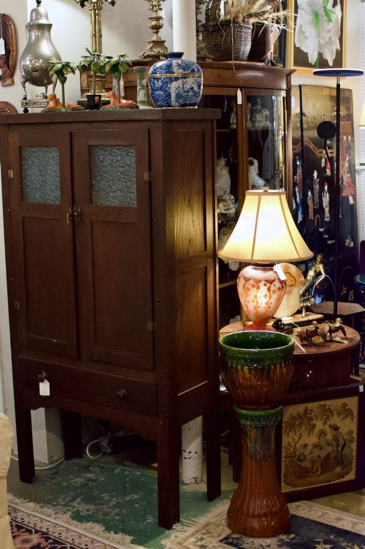 Shop  | Hunt & Gather