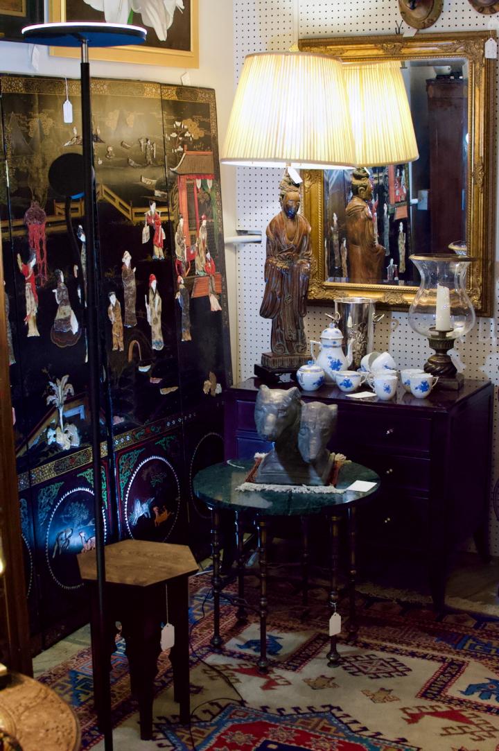 Shop  | Hunt & Gather