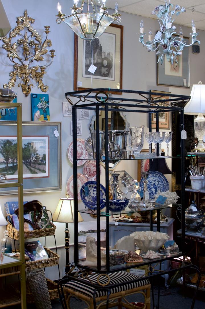 Shop  | Hunt & Gather
