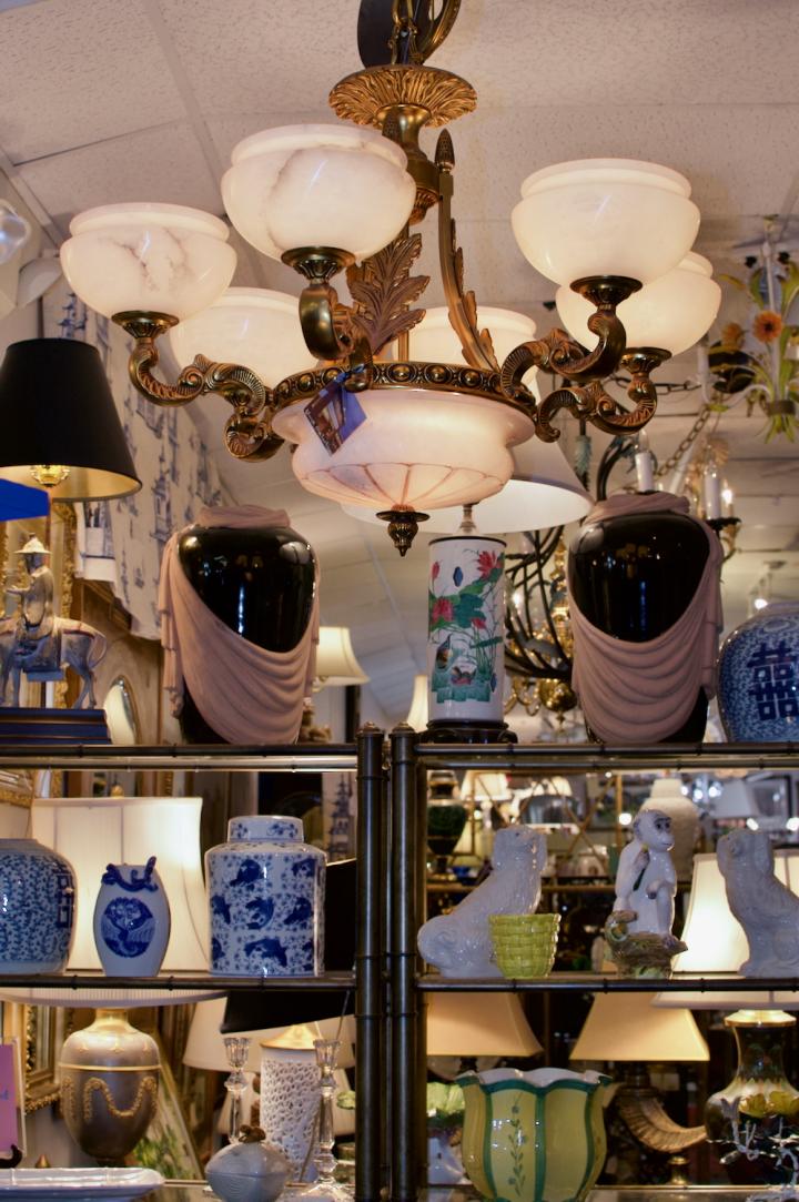 Shop  | Hunt & Gather