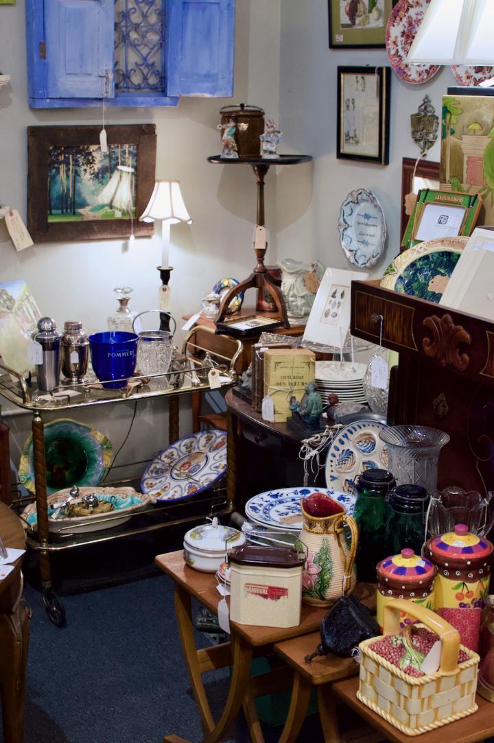 Shop  | Hunt & Gather