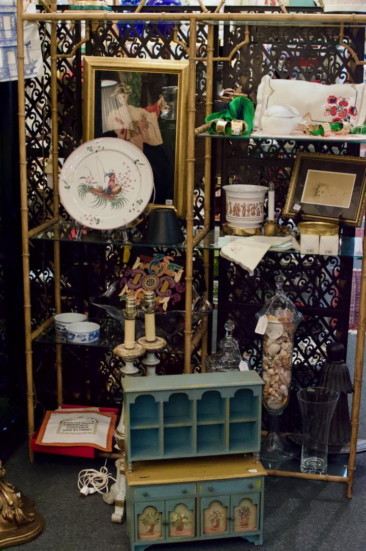 Shop  | Hunt & Gather