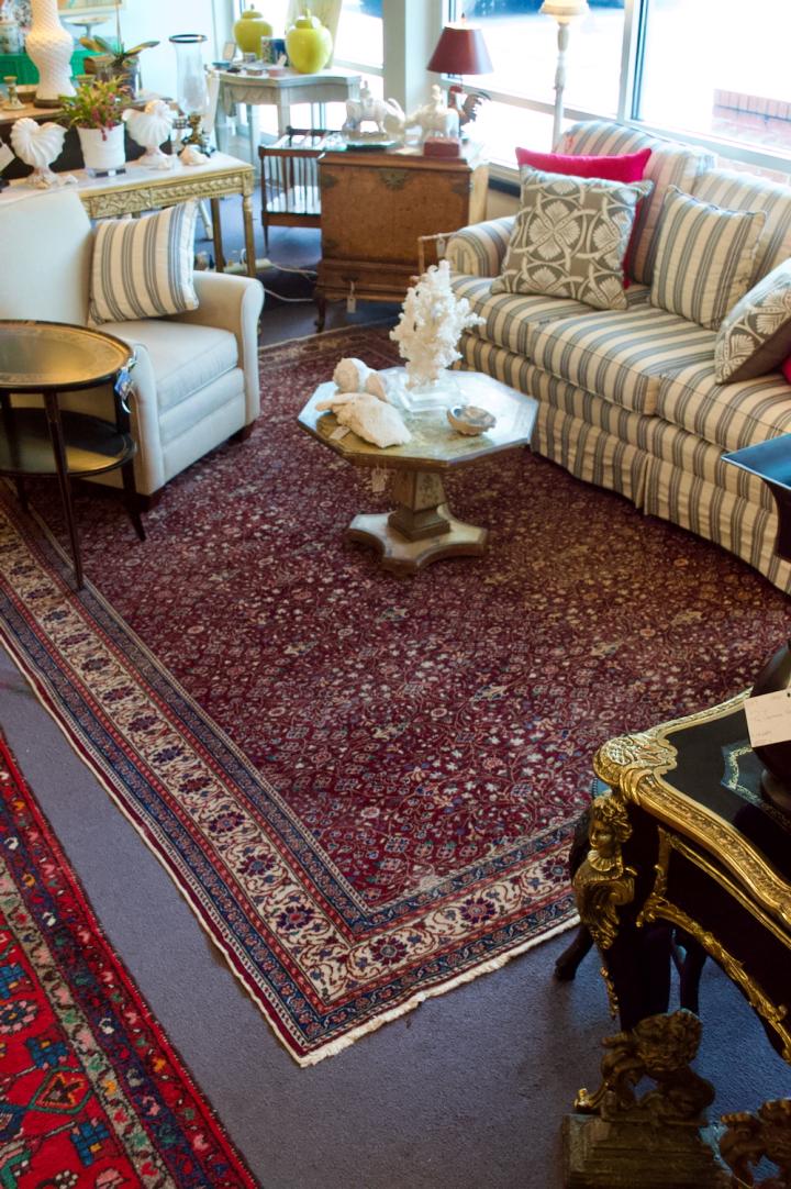 Shop Rug | Hunt & Gather