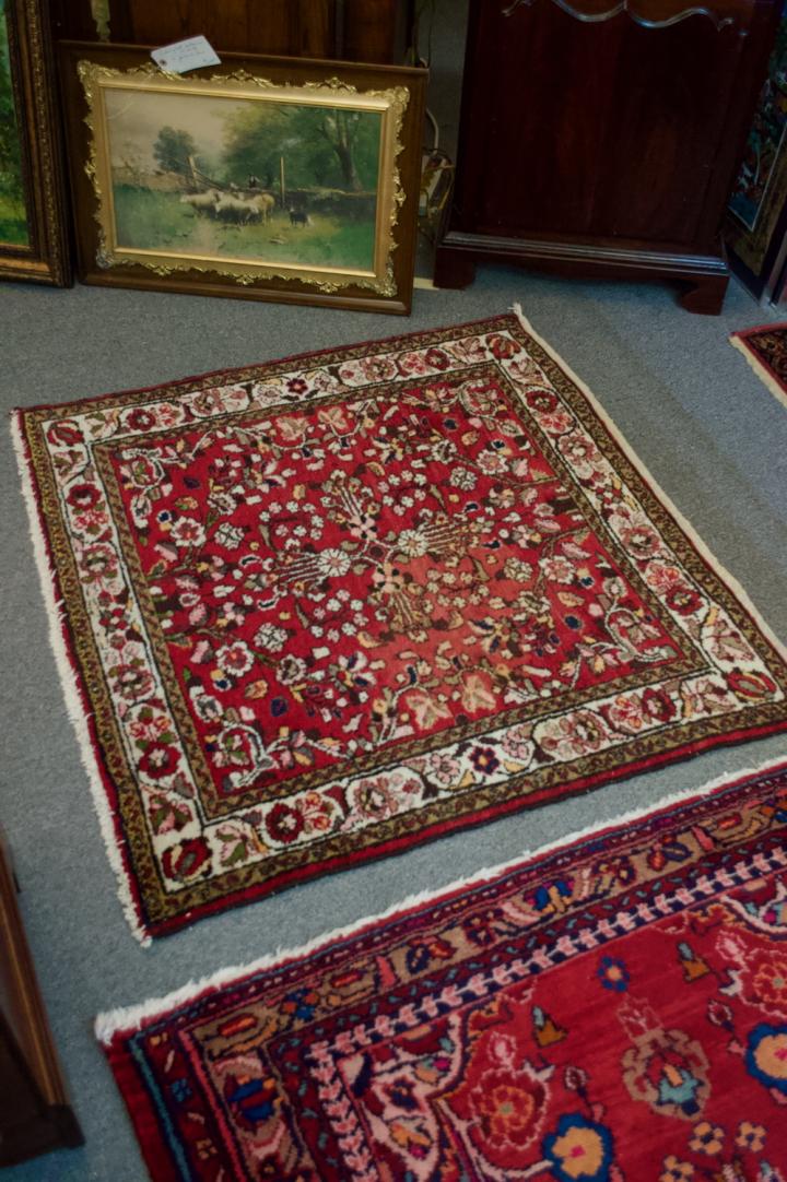 Shop Rug | Hunt & Gather