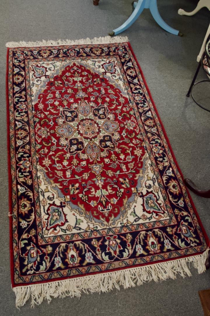 Shop Rug | Hunt & Gather