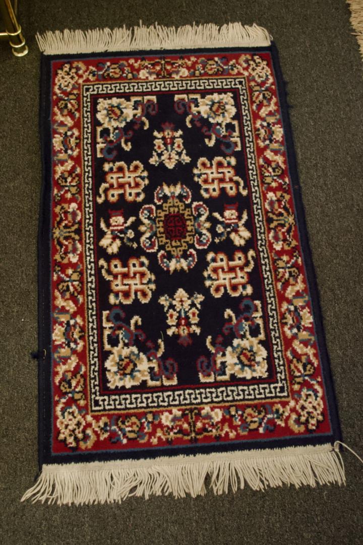 Shop Small hand woven rug | Hunt & Gather