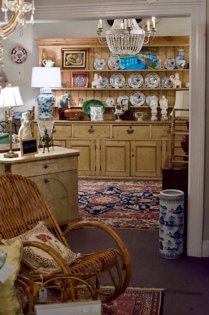 Shop  | Hunt & Gather