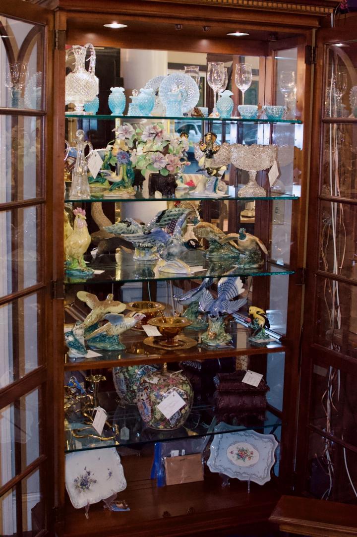 Shop  | Hunt & Gather