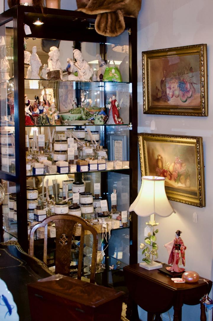 Shop  | Hunt & Gather