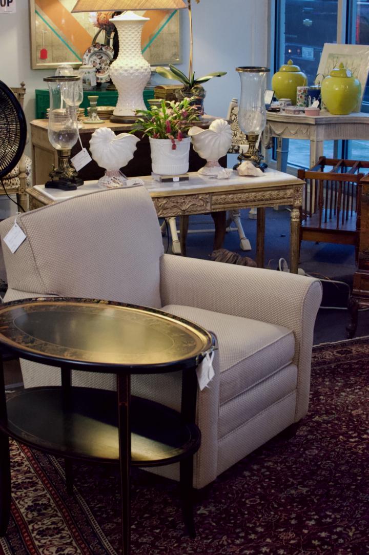 Shop  | Hunt & Gather
